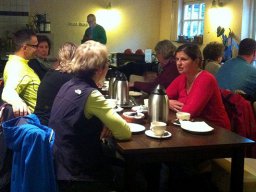 Kevelaer Fahrradwallfahrt 2017